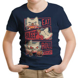 Roleplayer Routine - Youth Apparel