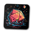Roleplaying Universe - Coasters