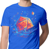 Roleplaying Universe - Men's Apparel