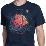 Roleplaying Universe - Men's Apparel