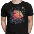 Roleplaying Universe - Men's Apparel