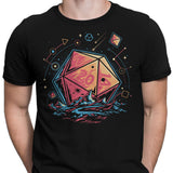 Roleplaying Universe - Men's Apparel