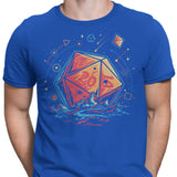 Roleplaying Universe - Men's Apparel
