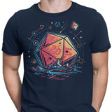 Roleplaying Universe - Men's Apparel