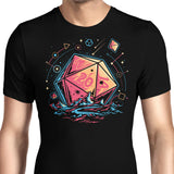 Roleplaying Universe - Men's Apparel