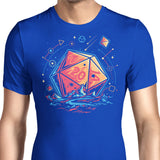 Roleplaying Universe - Men's Apparel