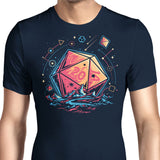 Roleplaying Universe - Men's Apparel