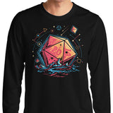Roleplaying Universe - Long Sleeve T-Shirt