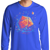 Roleplaying Universe - Long Sleeve T-Shirt