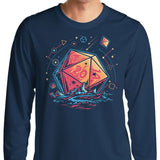 Roleplaying Universe - Long Sleeve T-Shirt