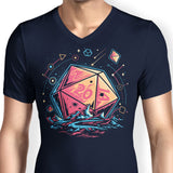 Roleplaying Universe - Men's V-Neck