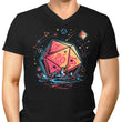 Roleplaying Universe - Men's V-Neck