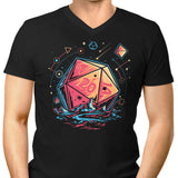 Roleplaying Universe - Men's V-Neck