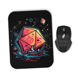 Roleplaying Universe - Mousepad