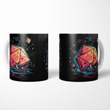 Roleplaying Universe - Mug