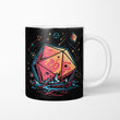 Roleplaying Universe - Mug