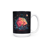 Roleplaying Universe - Mug