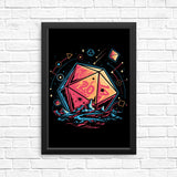 Roleplaying Universe - Posters & Prints