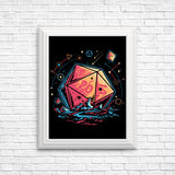 Roleplaying Universe - Posters & Prints