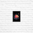 Roleplaying Universe - Posters & Prints