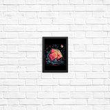 Roleplaying Universe - Posters & Prints