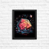 Roleplaying Universe - Posters & Prints