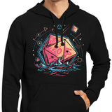 Roleplaying Universe - Hoodie
