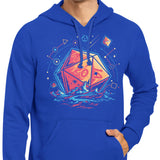 Roleplaying Universe - Hoodie