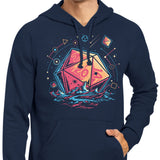 Roleplaying Universe - Hoodie