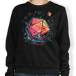 Roleplaying Universe - Sweatshirt