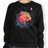 Roleplaying Universe - Sweatshirt