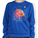 Roleplaying Universe - Sweatshirt