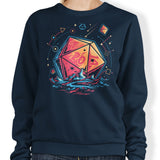 Roleplaying Universe - Sweatshirt