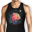 Roleplaying Universe - Tank Top