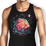 Roleplaying Universe - Tank Top