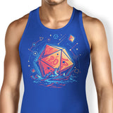 Roleplaying Universe - Tank Top