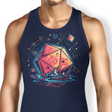 Roleplaying Universe - Tank Top
