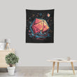 Roleplaying Universe - Wall Tapestry
