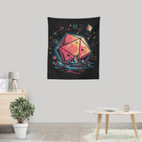 Roleplaying Universe - Wall Tapestry