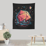 Roleplaying Universe - Wall Tapestry