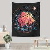 Roleplaying Universe - Wall Tapestry