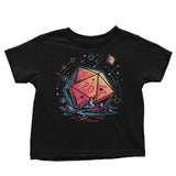 Roleplaying Universe - Youth Apparel