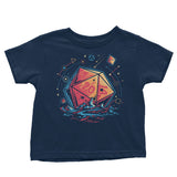 Roleplaying Universe - Youth Apparel