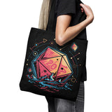 Roleplaying Universe - Tote Bag