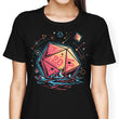 Roleplaying Universe - Women's Apparel