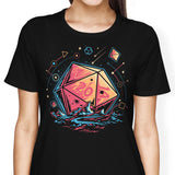 Roleplaying Universe - Women's Apparel