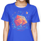 Roleplaying Universe - Women's Apparel