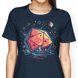 Roleplaying Universe - Women's Apparel