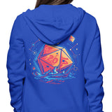 Roleplaying Universe - Hoodie