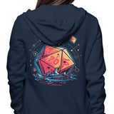 Roleplaying Universe - Hoodie